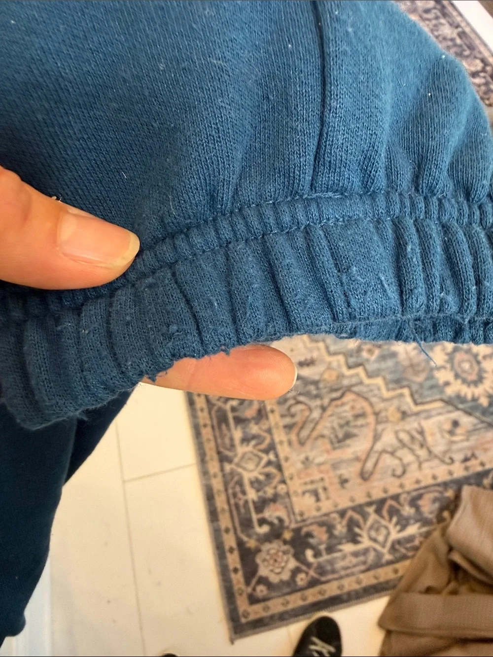 ALO Yoga soft two